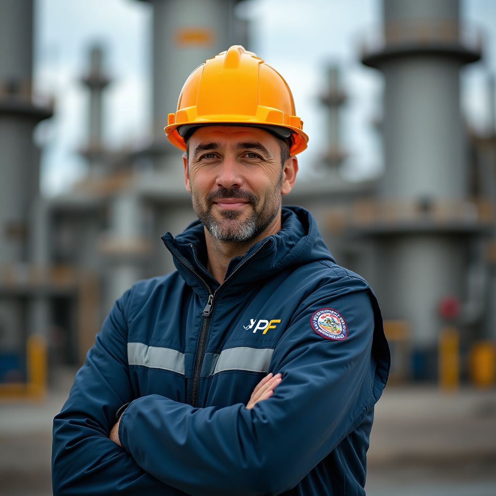 Ing. Alejandro Vázquez, Director de Operaciones