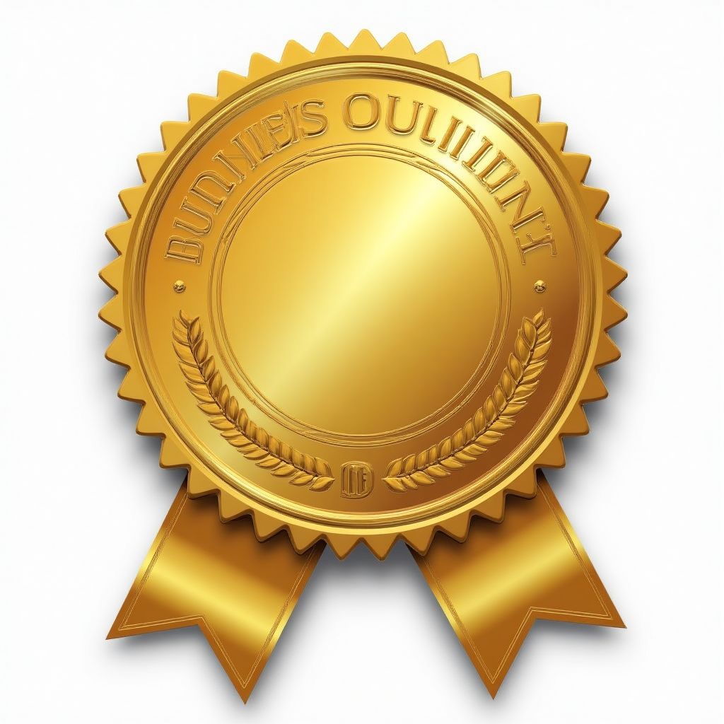 Premio a la Calidad