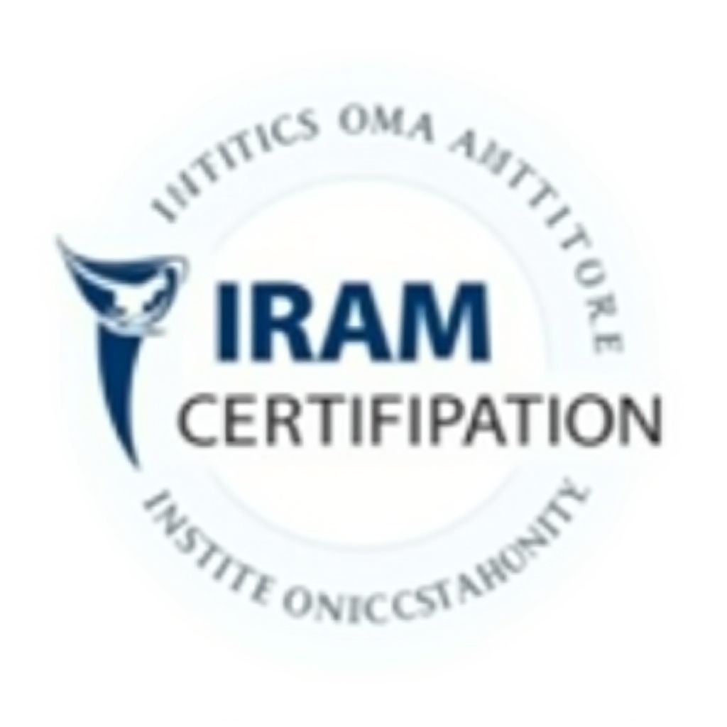 Certificación IRAM