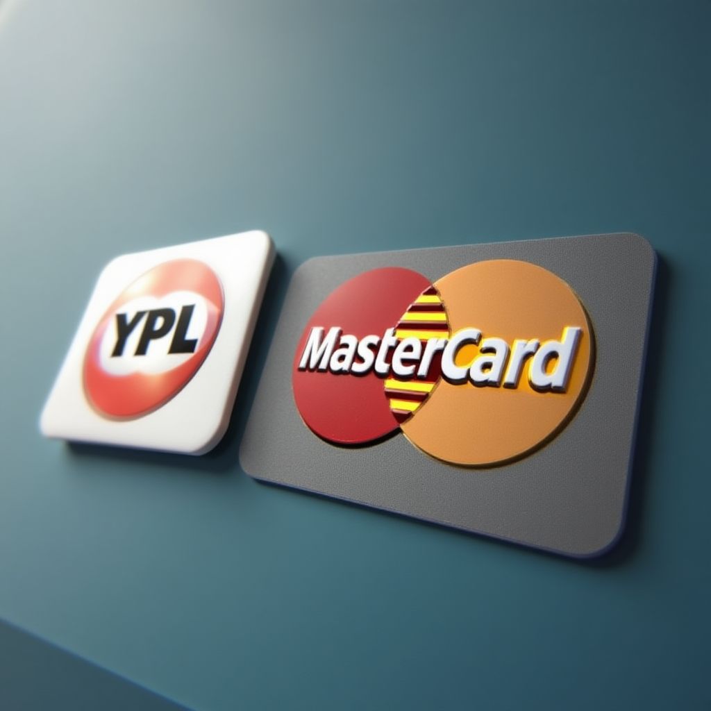 Alianza con Mastercard