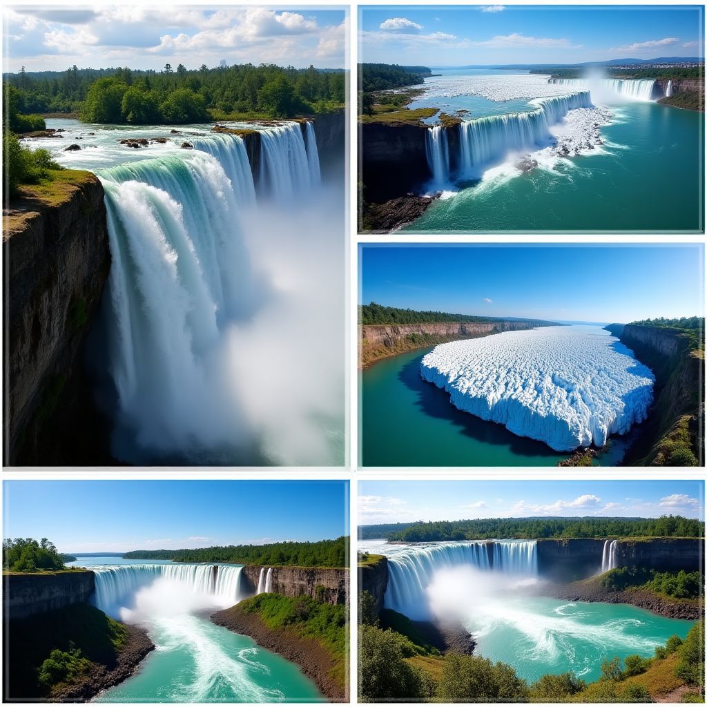 Turismo en Argentina